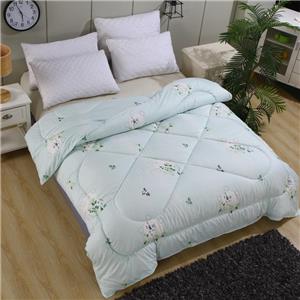 Hiver climatisation couette armoise couverture anti-moustiques Twin King Size couette Queen